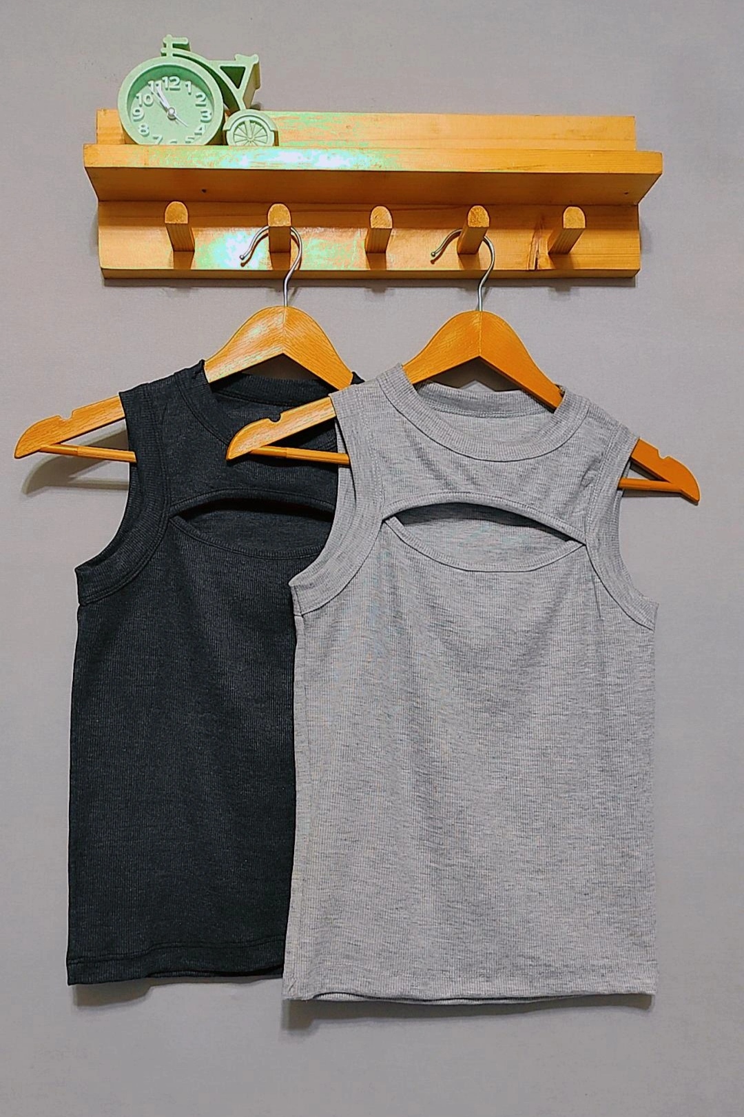 تاپ کبریتی دخترونه نخ پنبه