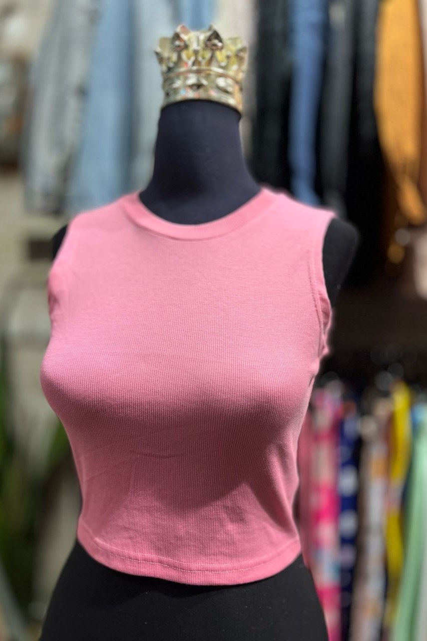 کراپ کبریتی یقه دار دخترونه